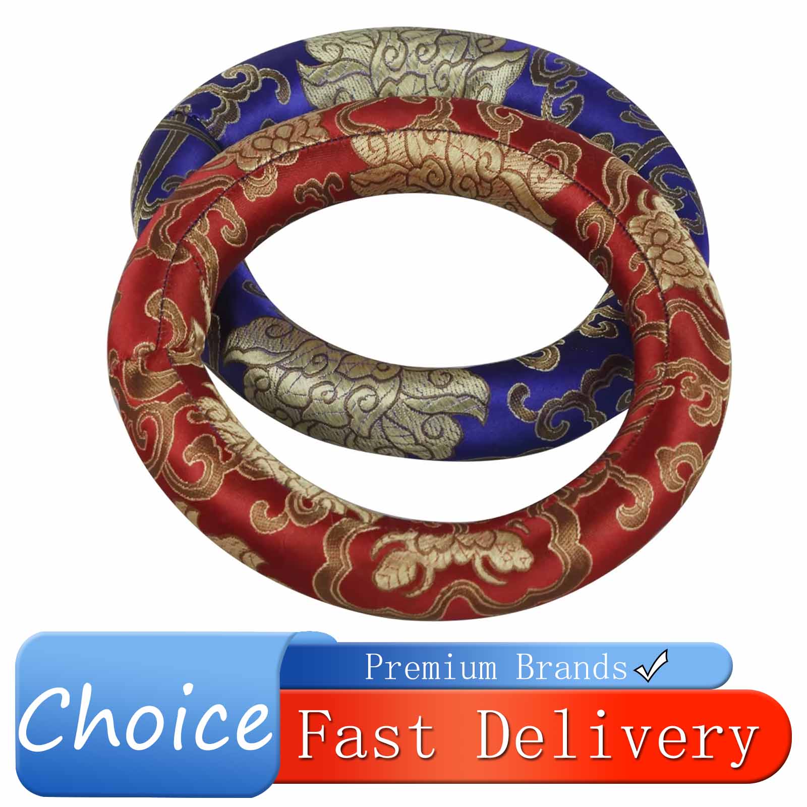 Yoga Fitness Tapis - SLADE Singing Bowl Cushion Musical Instrument