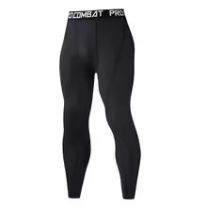Yoga Fitness Training - 2025 Men's High Elasticity Fitness Speed