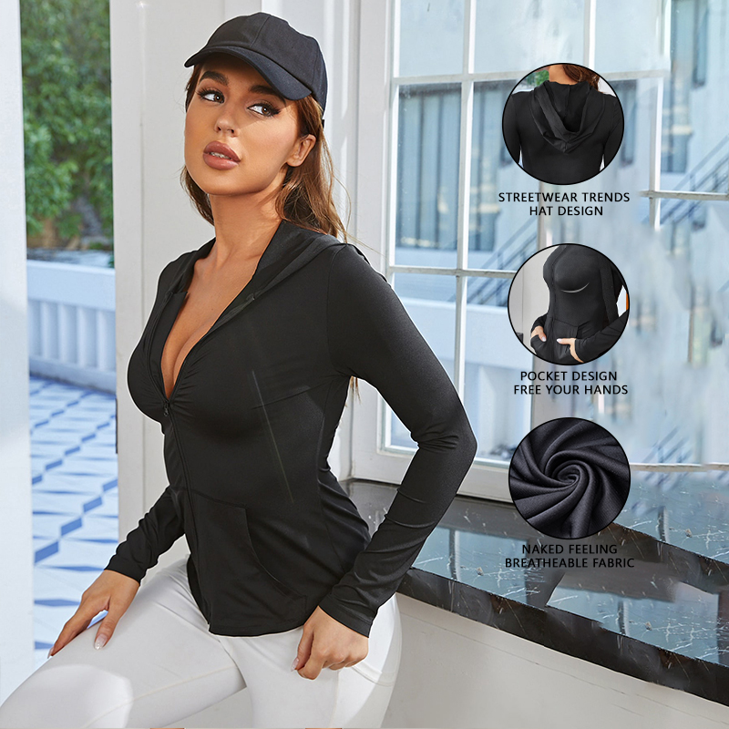 Women's black Close fitting Br - Yoga Fitness Exercises recension och pris