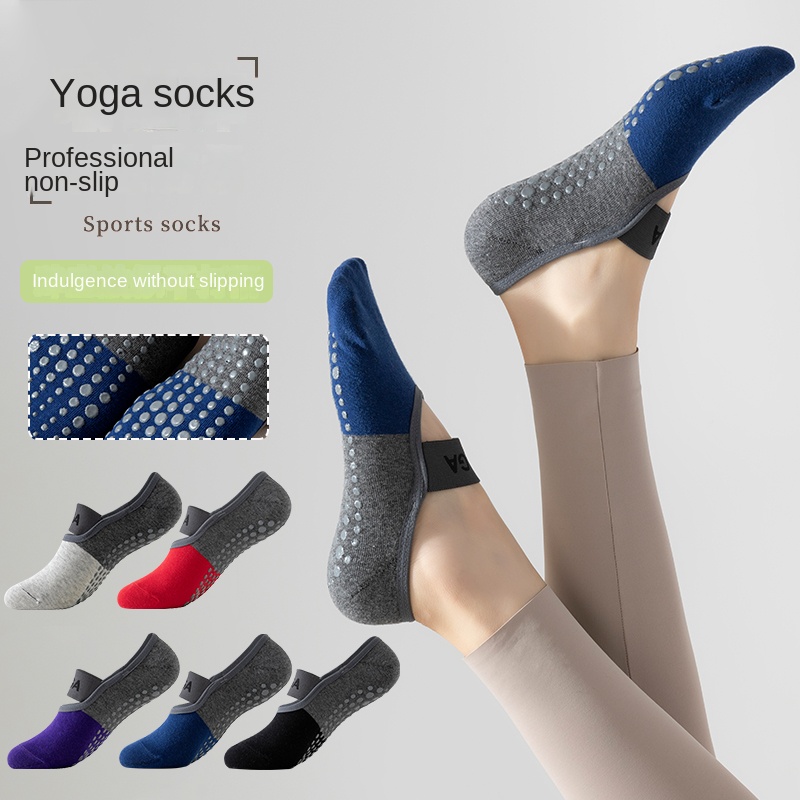 5 pairs Cross-Border Professio - Yoga Fitness Usa recension och pris