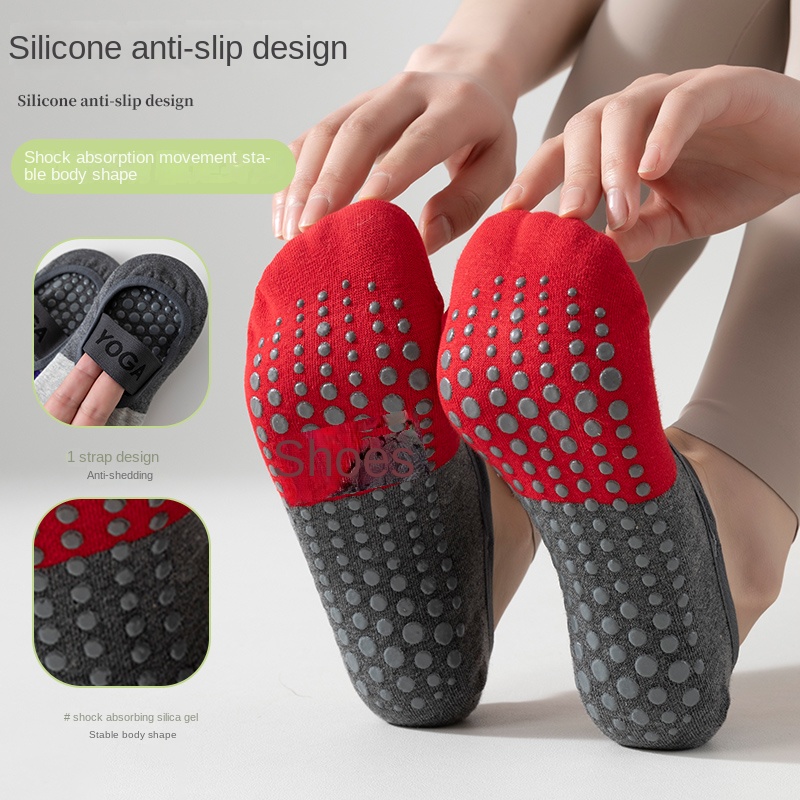 5 pairs Cross-Border Professio - Yoga Fitness Usa recension och pris