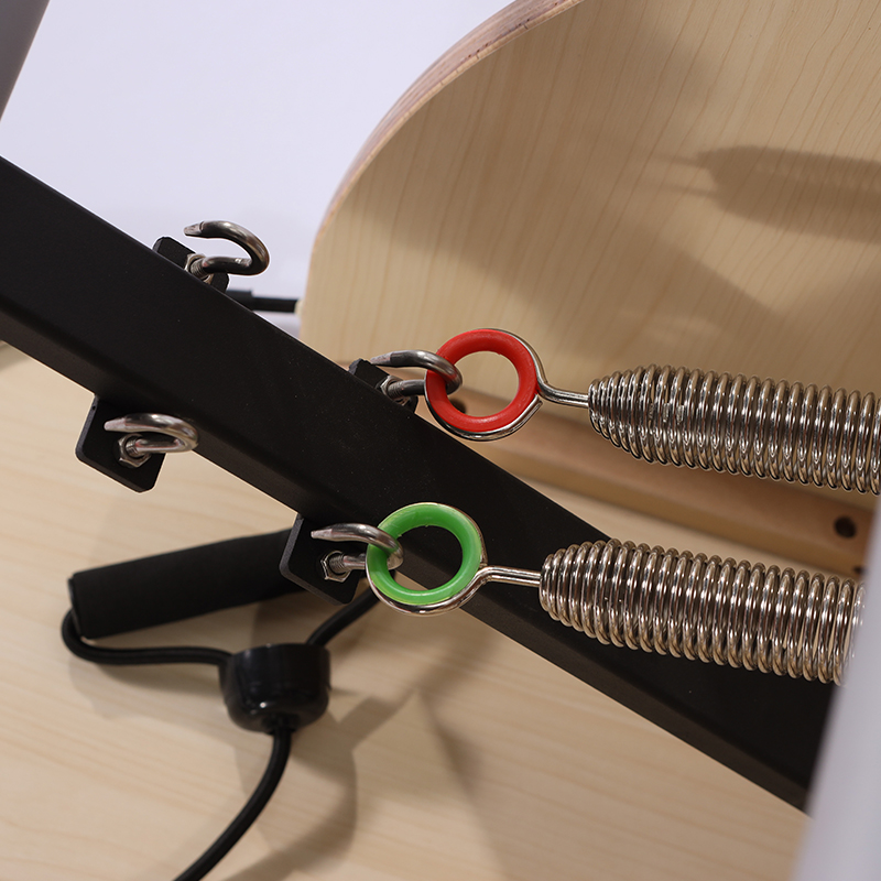High-quality Maple Pilates Cha - Yoga Fitness Pilates Reformer recension och pris
