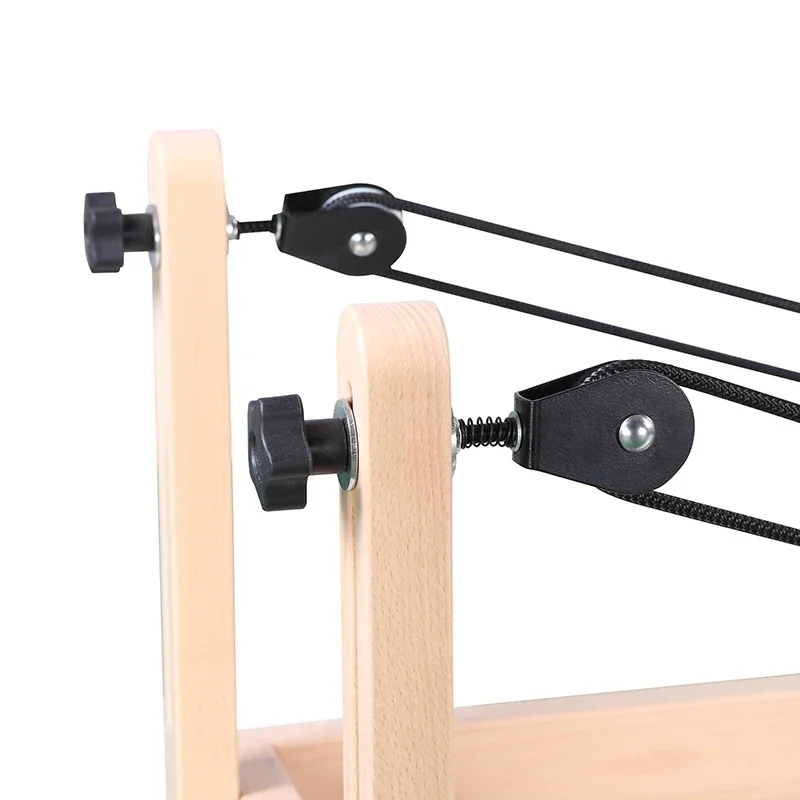 ONEMAX Hot Sell Fitness Exerci - Yoga Fitness Pilates Reformer recension och pris