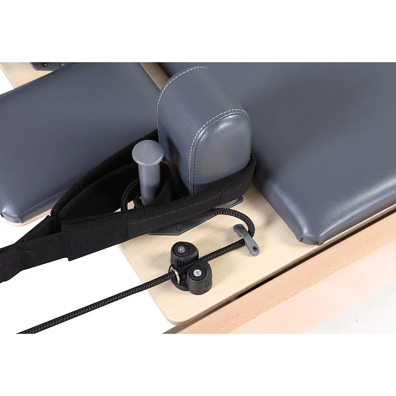 ONEMAX Hot Sell Fitness Exerci - Yoga Fitness Pilates Reformer recension och pris