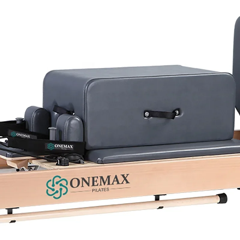 ONEMAX Hot Sell Fitness Exerci - Yoga Fitness Pilates Reformer recension och pris