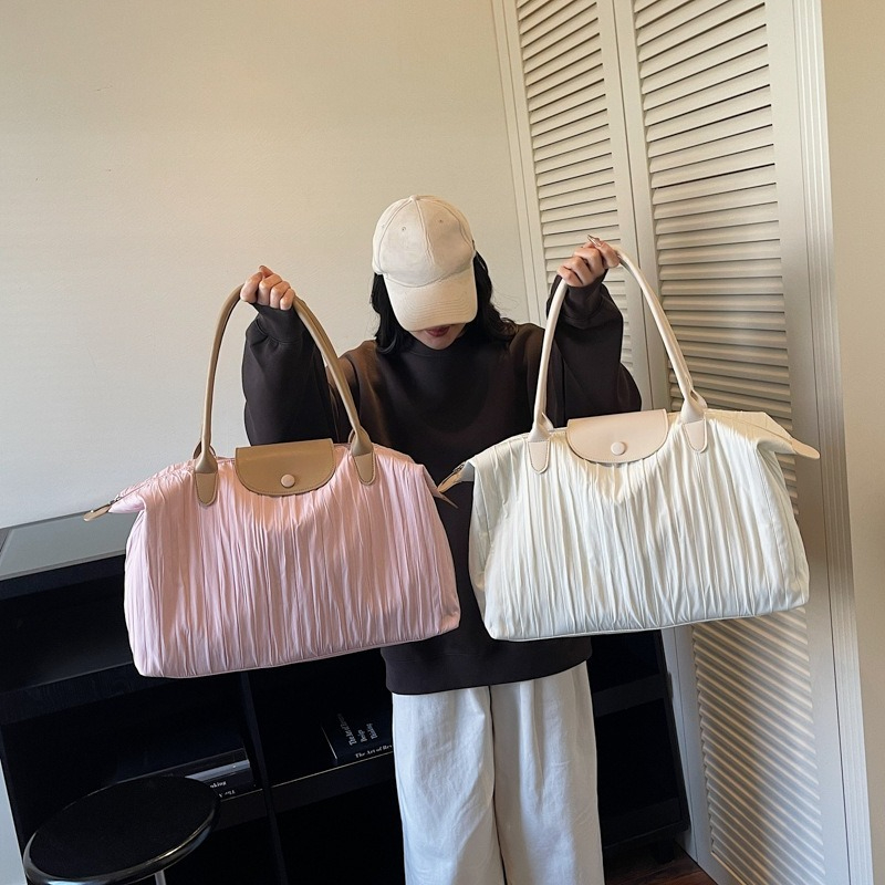 Short travel commute handbag l - Yoga Fitness Usa recension och pris