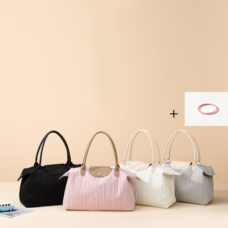 Short travel commute handbag l - Yoga Fitness Usa recension och pris
