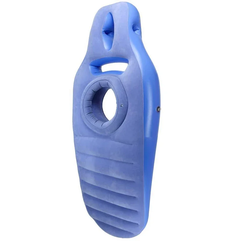 Inflatable Pregnancy Pillow Yo - Yoga Fitness Tapis recension och pris
