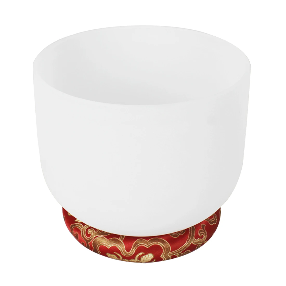 SLADE Singing Bowl Cushion Mus - Yoga Fitness Tapis recension och pris