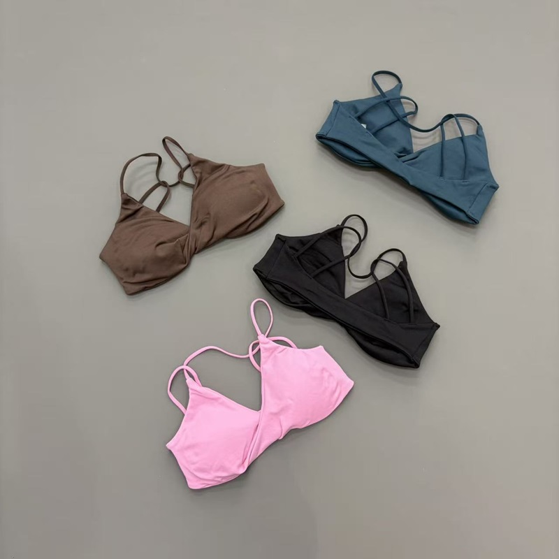 HISTELLO Vision Sport Bra Wome - Yoga Fitness Tapis recension och pris