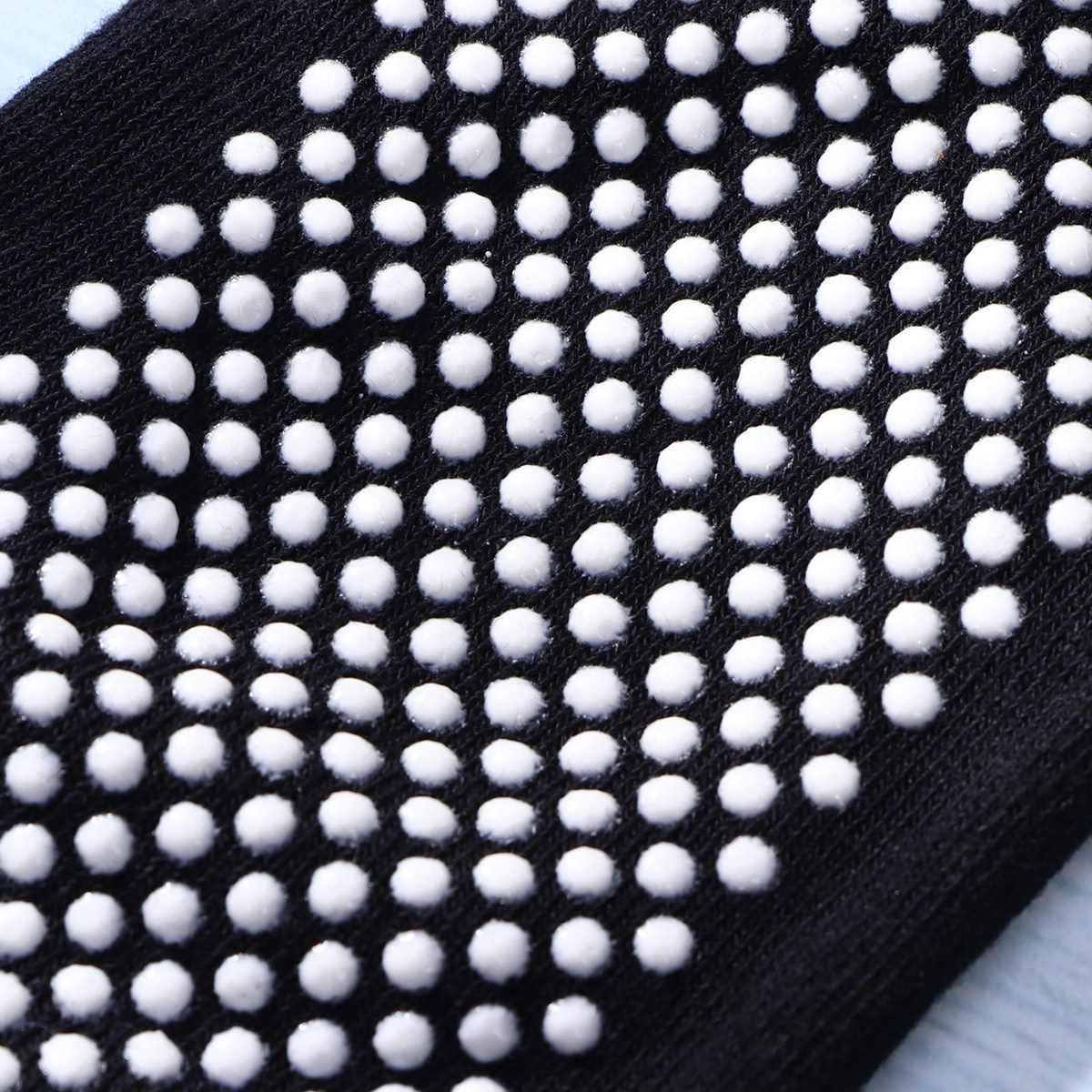 1Pair Yoga Socks Five Finger H - Yoga Fitness Exercises recension och pris