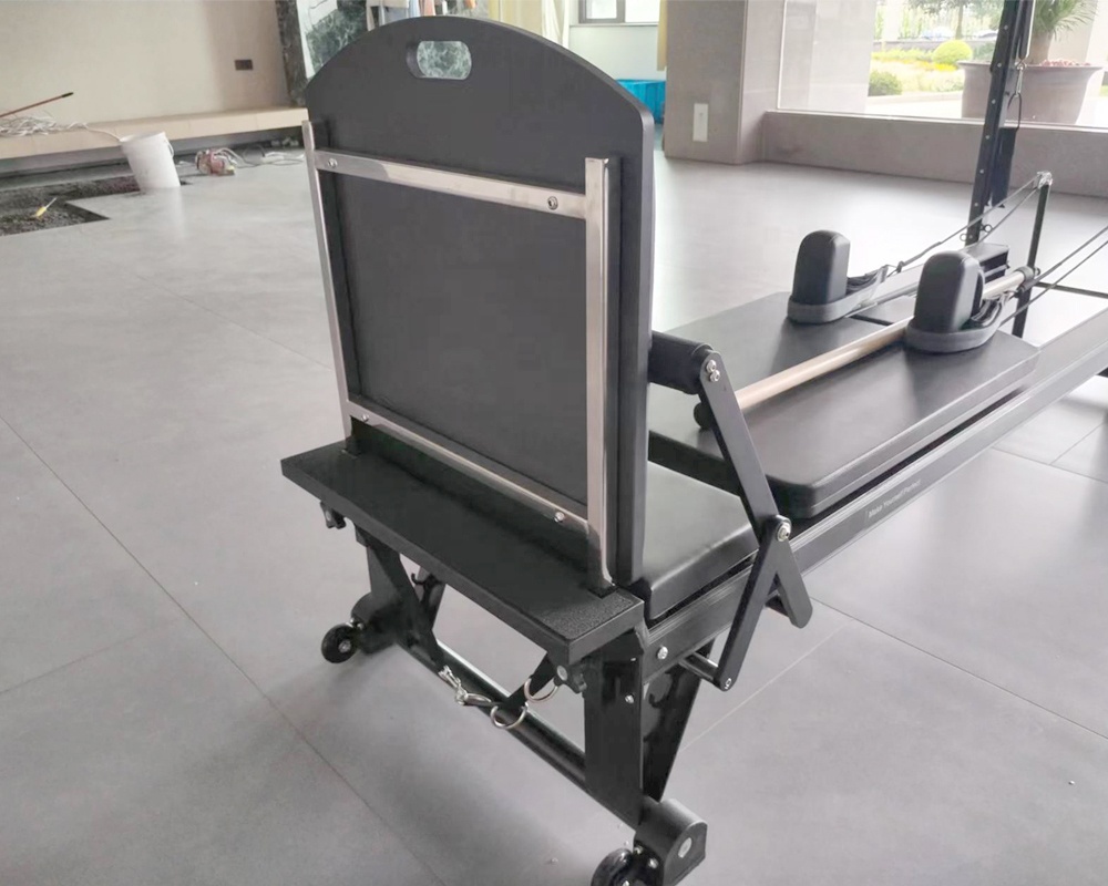 Commercial Use Elina Pilates R - Yoga Fitness Pilates Reformer recension och pris
