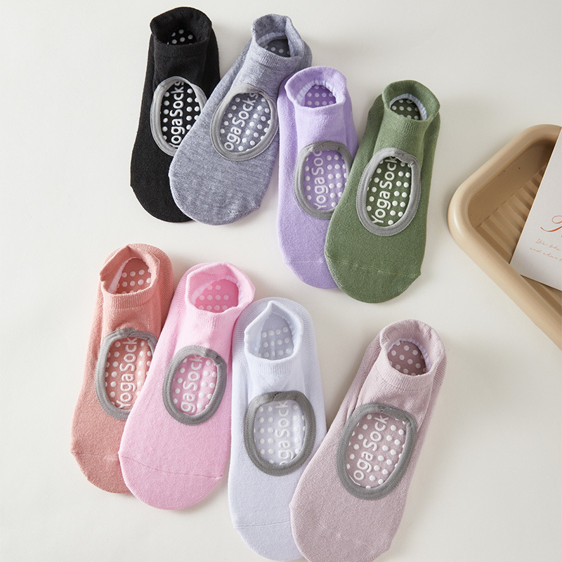 1/8 Pairs Indoor Sports Yoga P - Yoga Fitness Usa recension och pris
