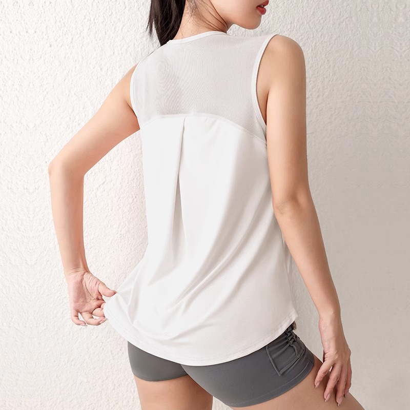 Women's Loose Quick-Dry Sports - Yoga Fitness Exercises recension och pris