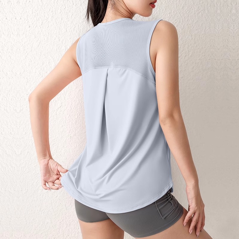 Women's Loose Quick-Dry Sports - Yoga Fitness Exercises recension och pris