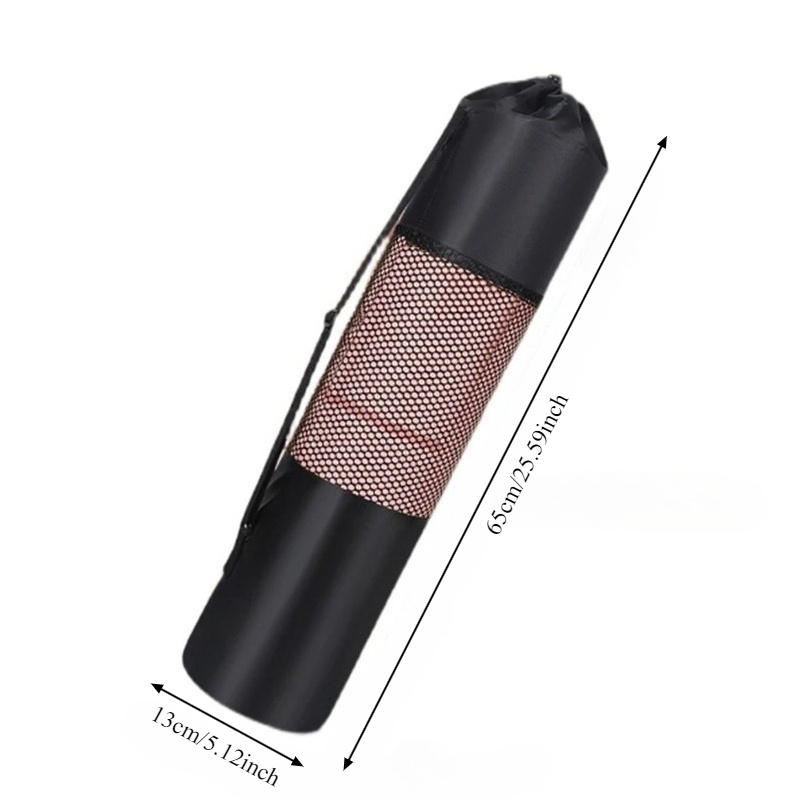 1 Breathable Yoga Mat Storage  - Yoga Fitness Usa recension och pris