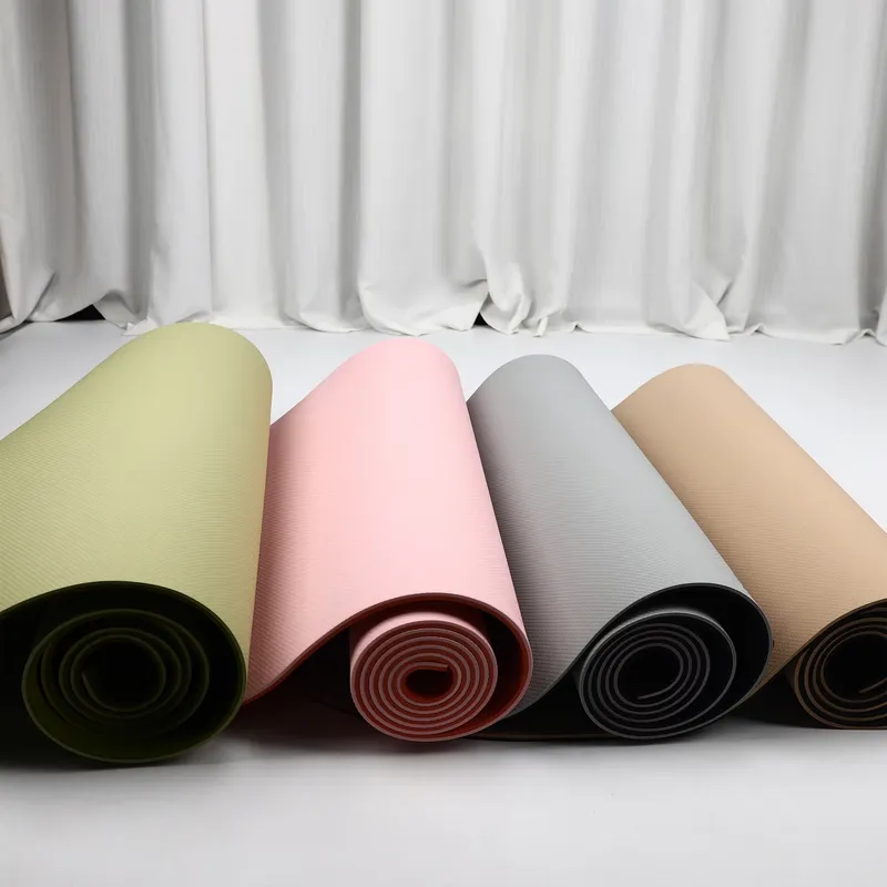 Comfort Factory Custom Yoga Ex - Yoga Fitness Exercises recension och pris