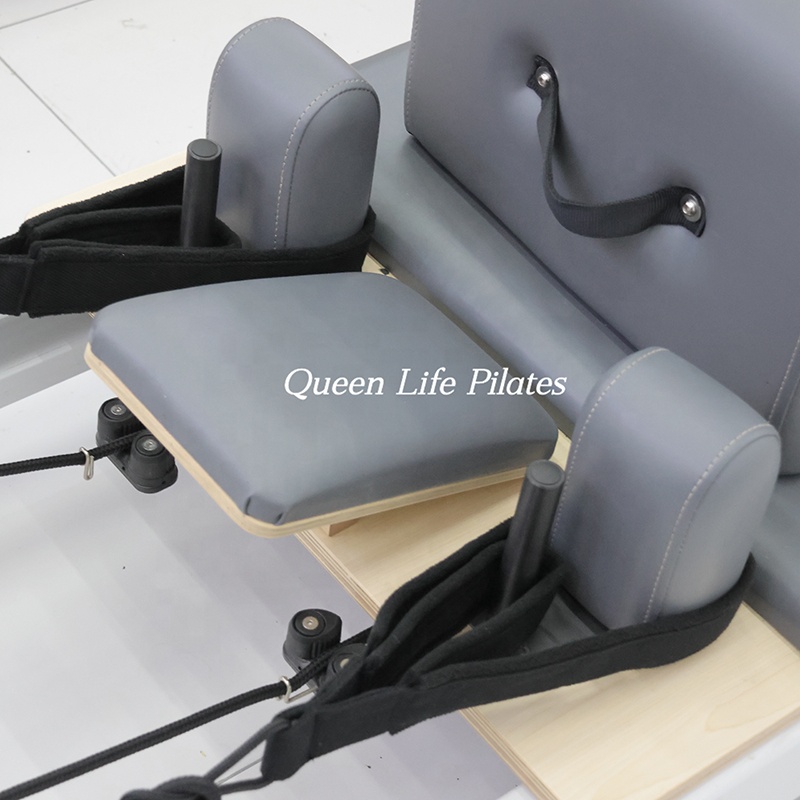 Hot Selling Durable Aluminium  - Yoga Fitness Pilates Reformer recension och pris