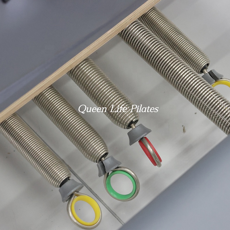 Hot Selling Durable Aluminium  - Yoga Fitness Pilates Reformer recension och pris