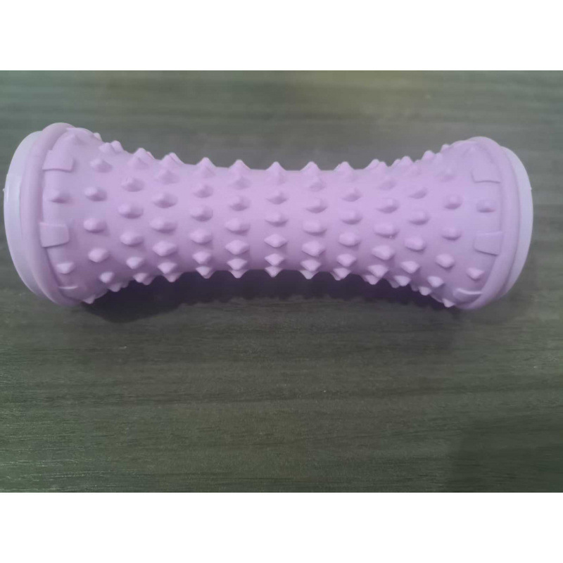 Peanut massage ball, exercise  - Yoga Fitness Exercises recension och pris