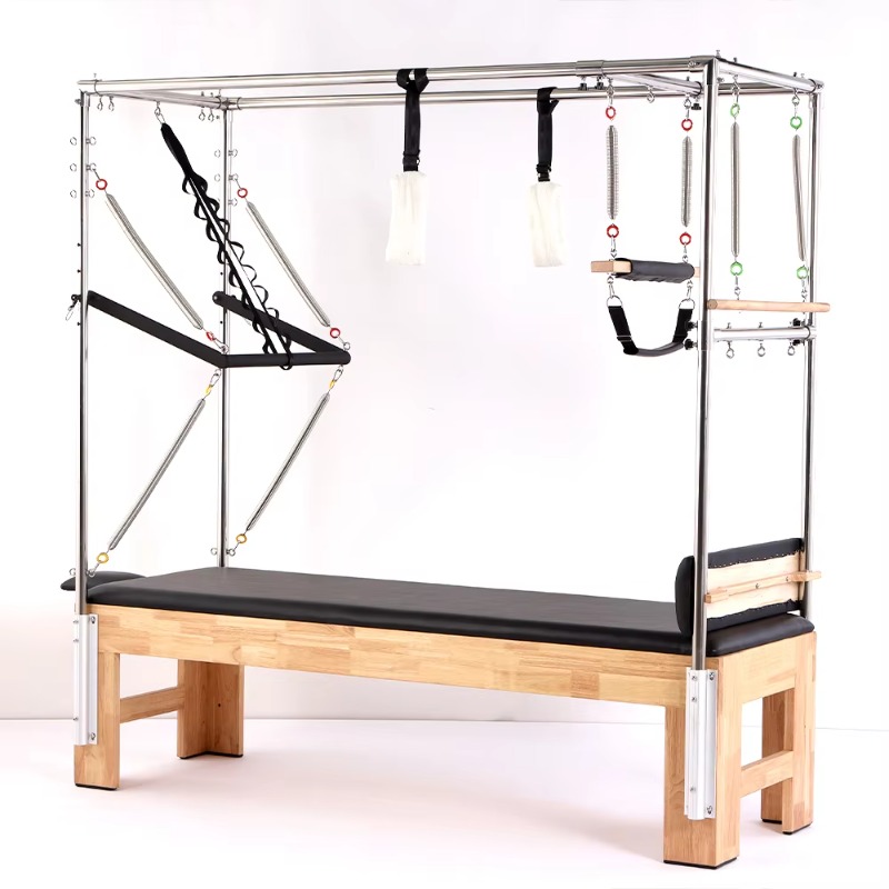 YTYIN Durable Good Body Pilate - Yoga Fitness Pilates Reformer recension och pris