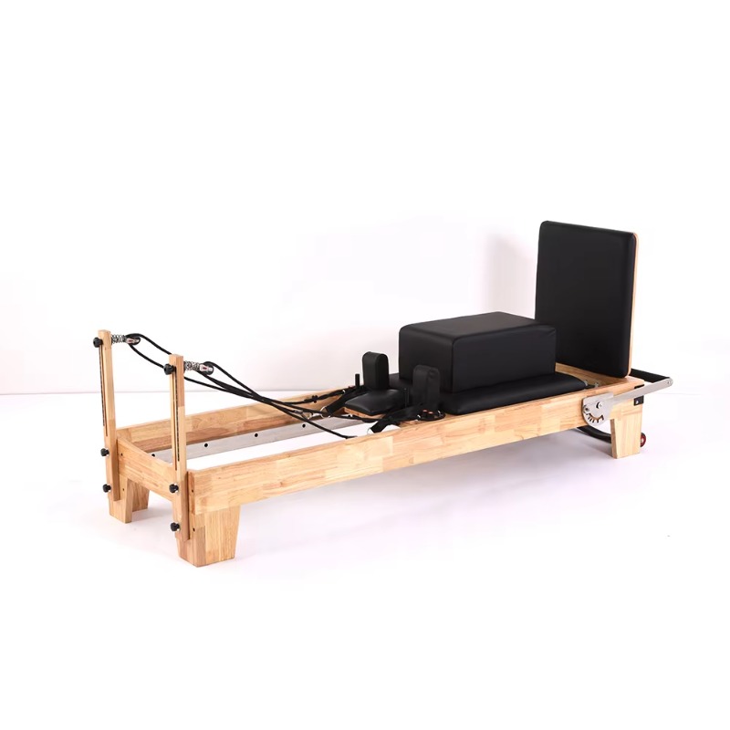 YTYIN Durable Good Body Pilate - Yoga Fitness Pilates Reformer recension och pris