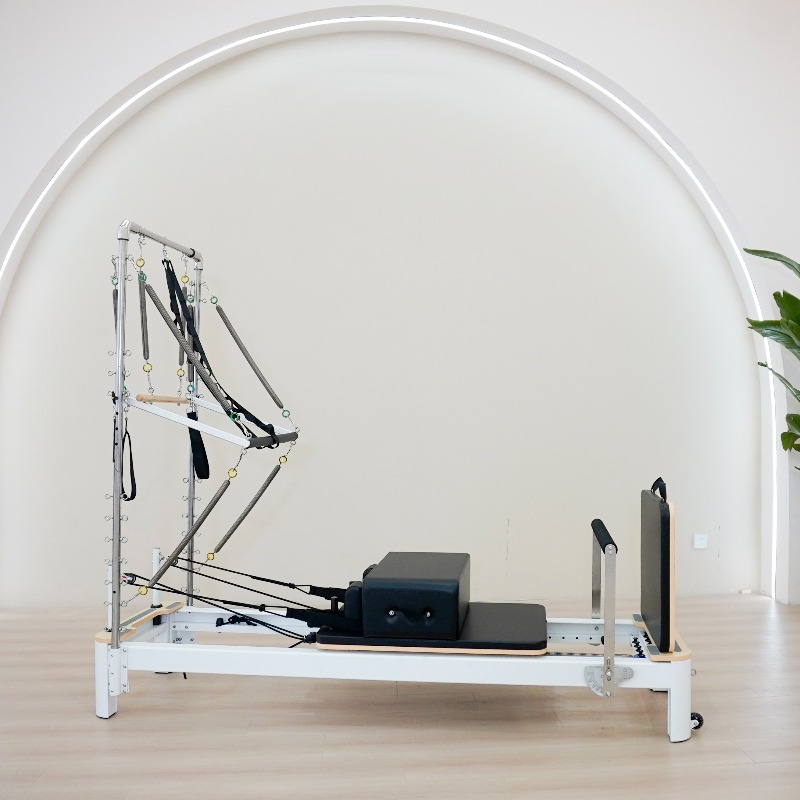 YTYIN Hot Sale Durable Commerc - Yoga Fitness Pilates Reformer recension och pris