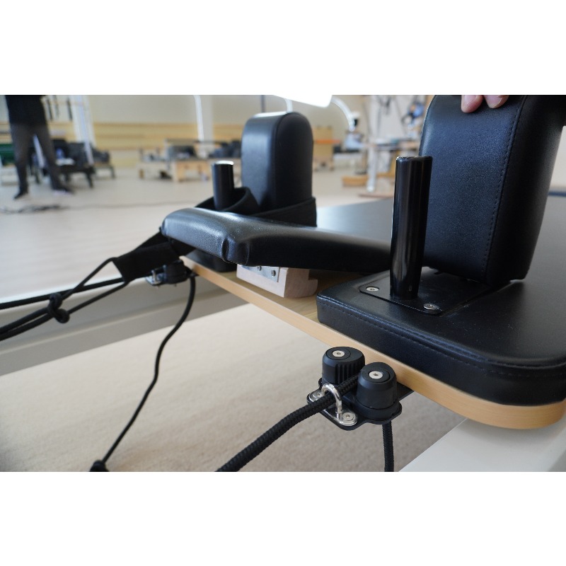 YTYIN Hot Sale Durable Commerc - Yoga Fitness Pilates Reformer recension och pris