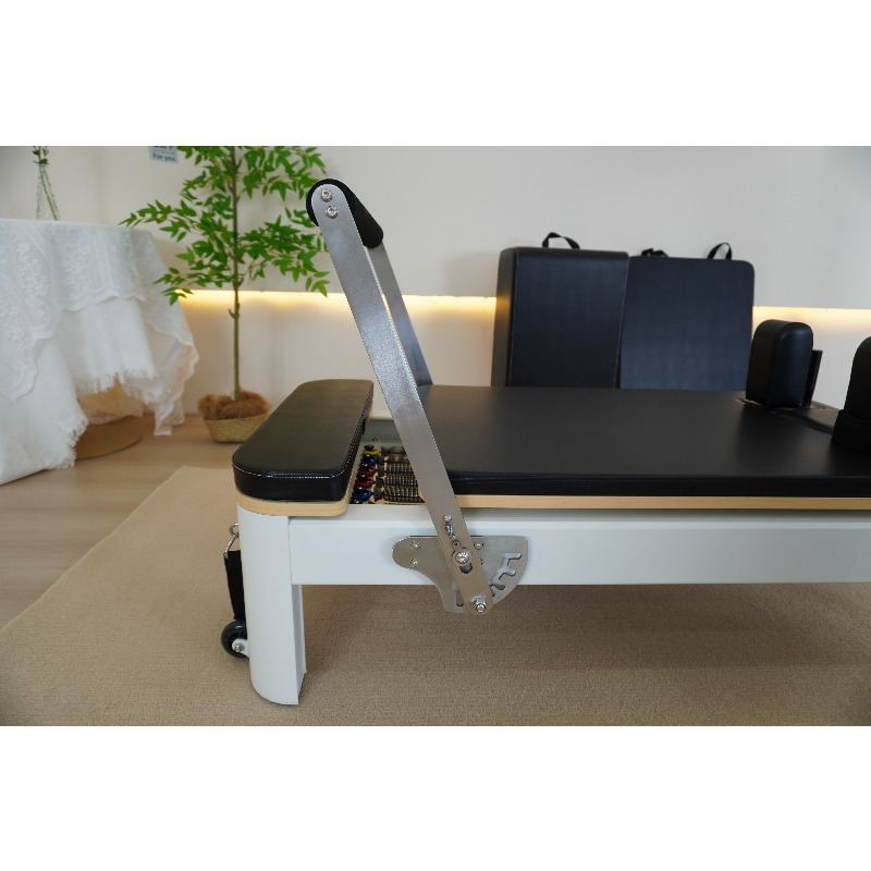 YTYIN Hot Sale Durable Commerc - Yoga Fitness Pilates Reformer recension och pris