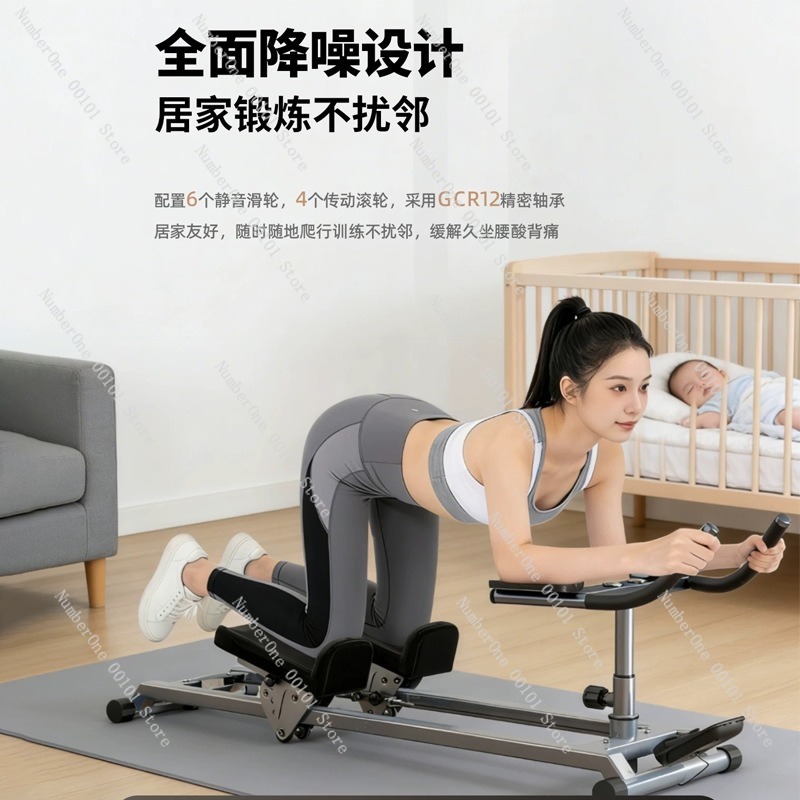 Multifunctional Steel Tube Cli - Yoga Fitness Training recension och pris