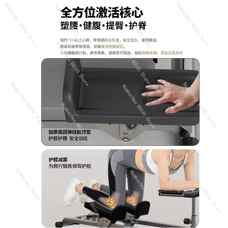 Multifunctional Steel Tube Cli - Yoga Fitness Training recension och pris