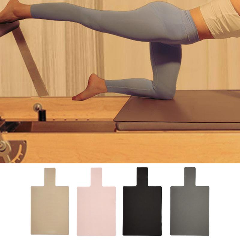 Yoga Mat Pilates Reformer Mat  - Yoga Fitness Pilates Reformer recension och pris
