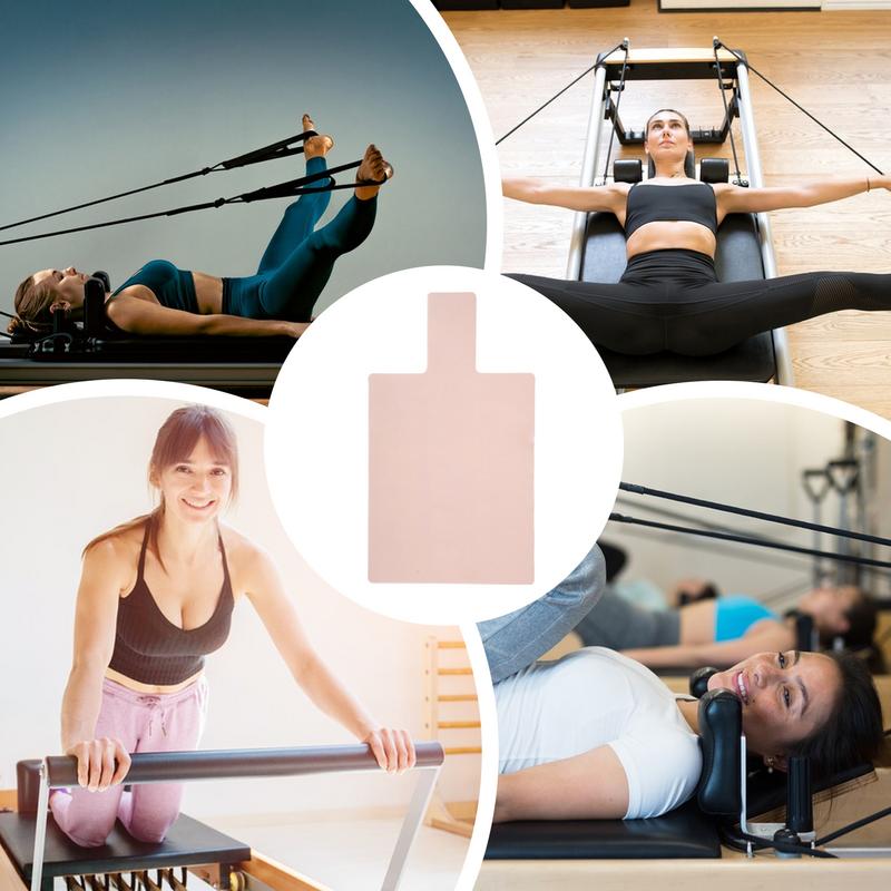 Yoga Mat Pilates Reformer Mat  - Yoga Fitness Pilates Reformer recension och pris