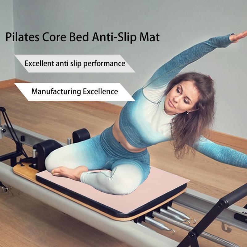 Yoga Mat Pilates Reformer Mat  - Yoga Fitness Pilates Reformer recension och pris