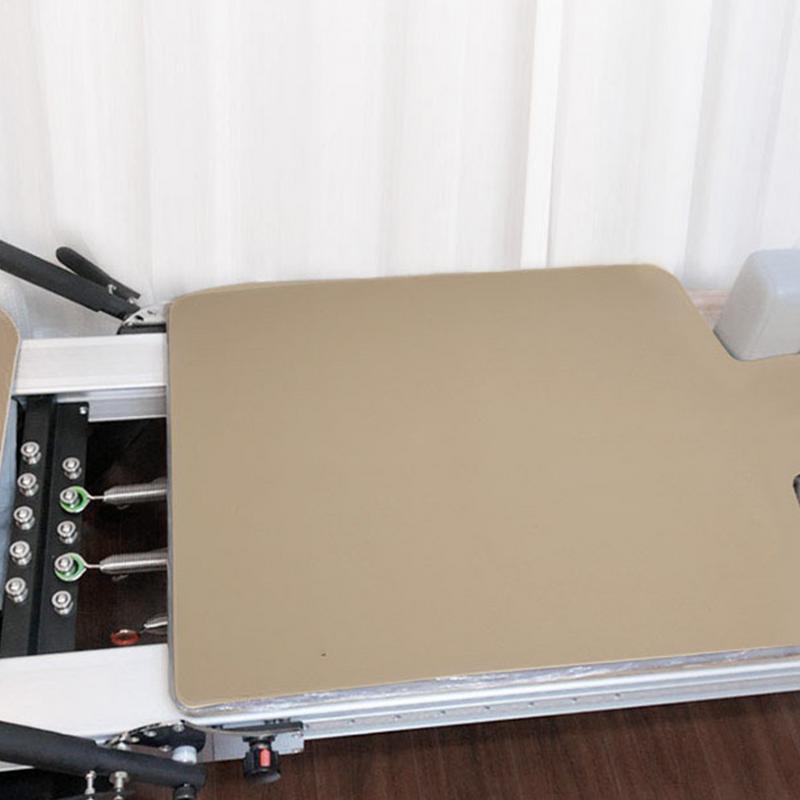 Yoga Mat Pilates Reformer Mat  - Yoga Fitness Pilates Reformer recension och pris