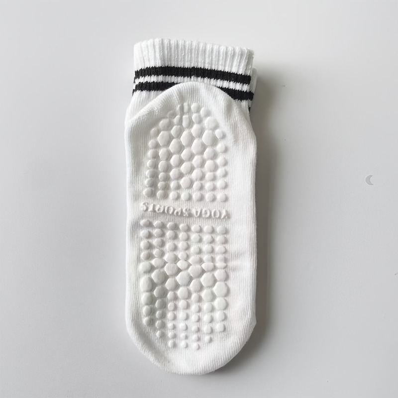 1/5 Pair Women's Silicone Anti - Yoga Fitness Usa recension och pris