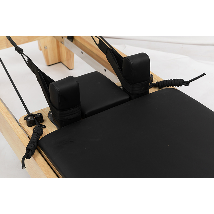 2025 Newest Pilates Reformer E - Yoga Fitness Pilates Reformer recension och pris
