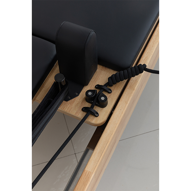 2025 Newest Pilates Reformer E - Yoga Fitness Pilates Reformer recension och pris