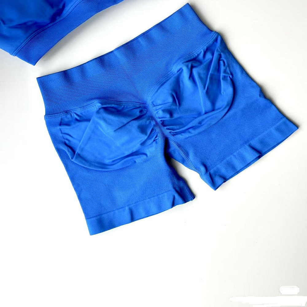 Women's training shorts  fashi - Yoga Fitness Training recension och pris