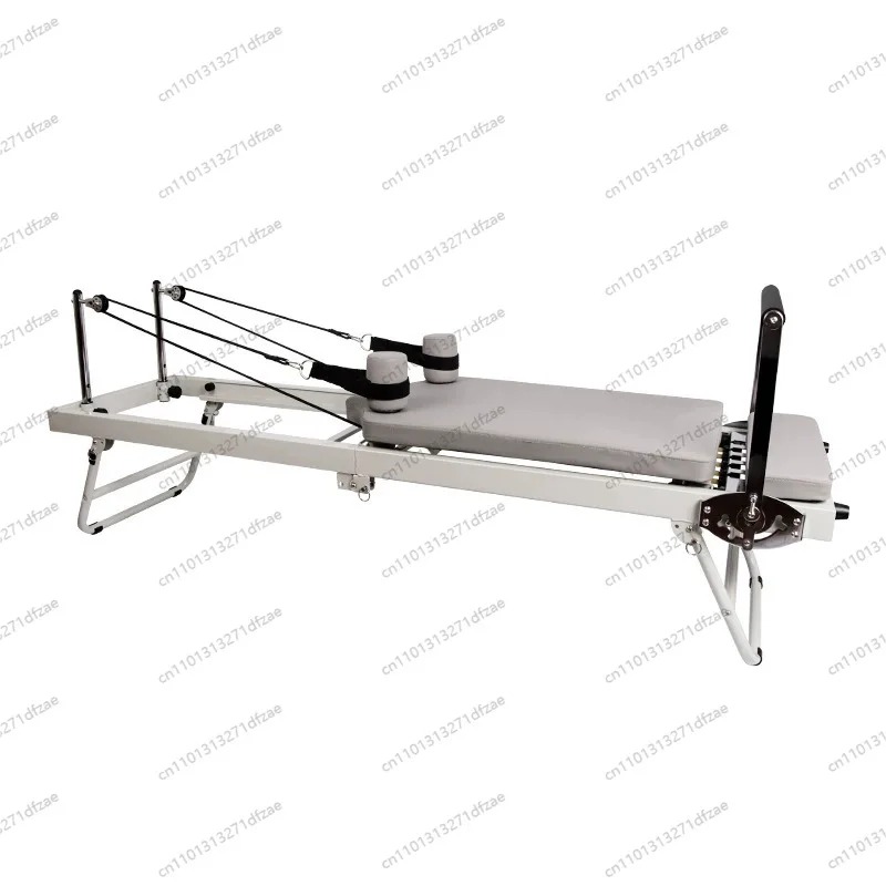 Home Fitness Pilates Reformer  - Yoga Fitness Pilates Reformer recension och pris