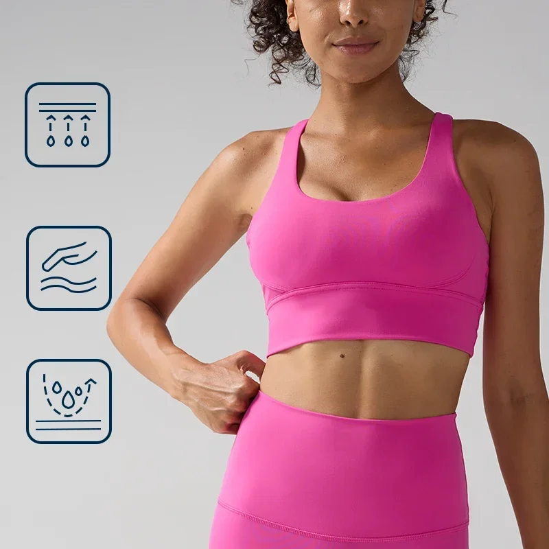 Solid Color soft high strength - Yoga Fitness Training recension och pris
