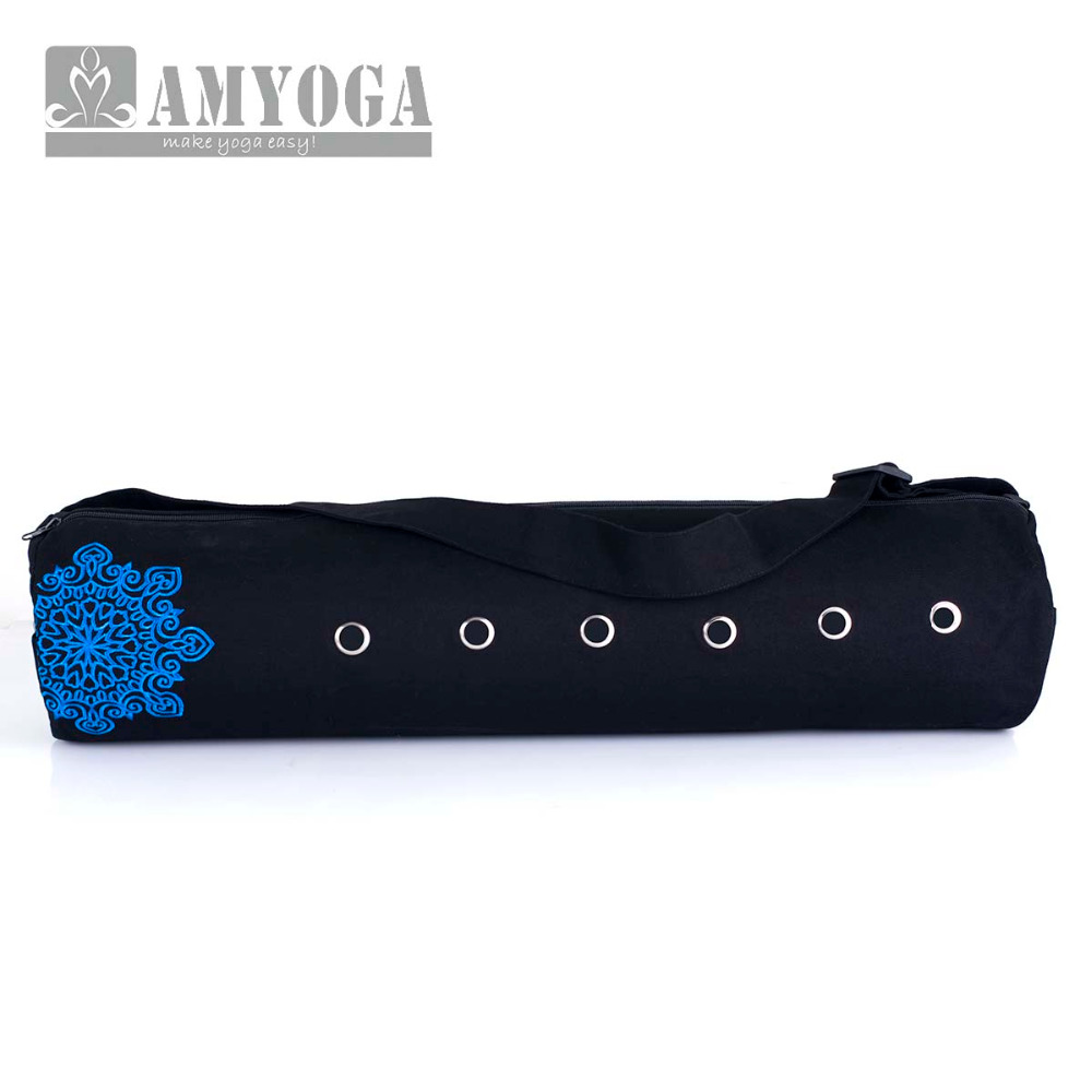 Canvas Yoga Mat Bag Single Sho - Yoga Fitness Usa recension och pris