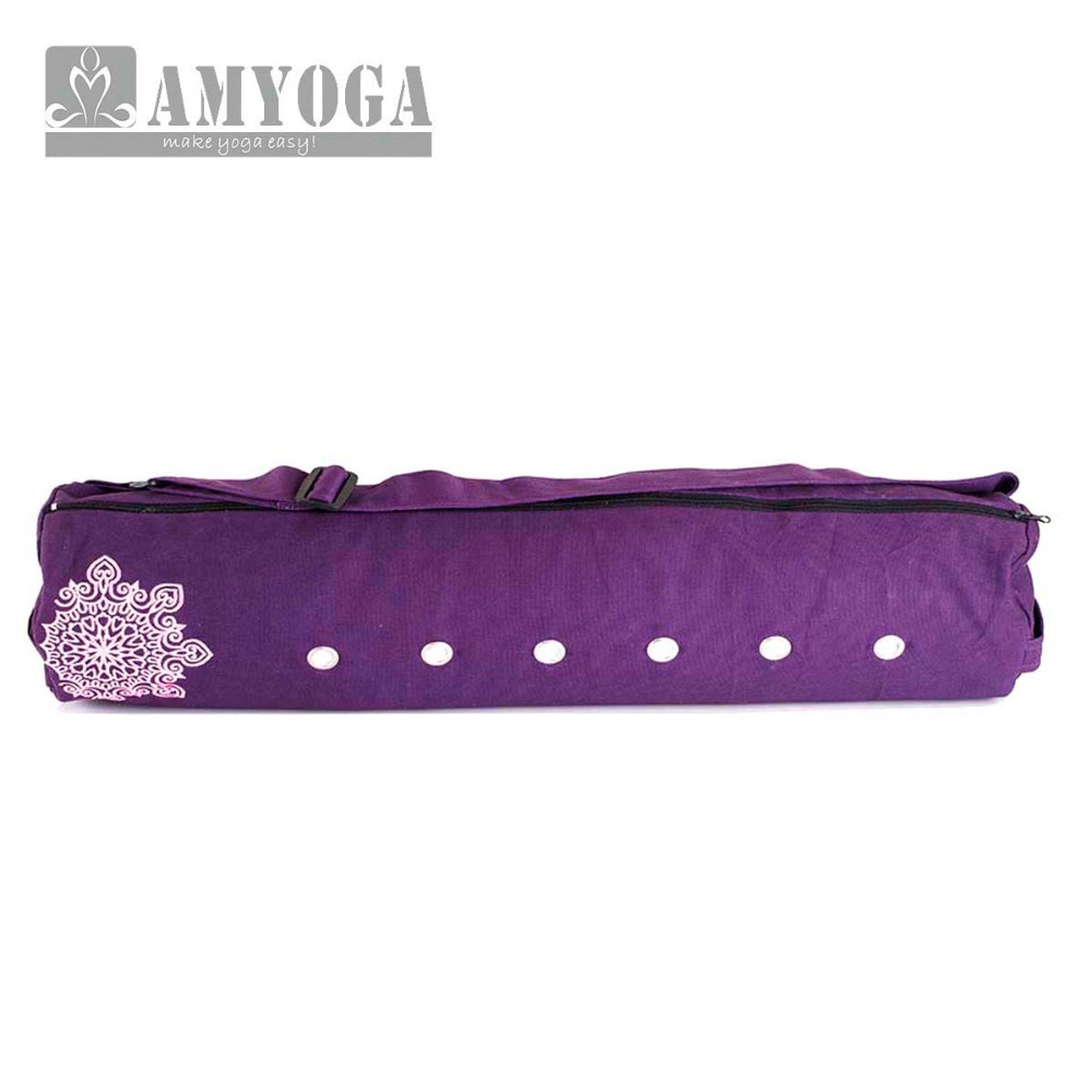 Canvas Yoga Mat Bag Single Sho - Yoga Fitness Usa recension och pris