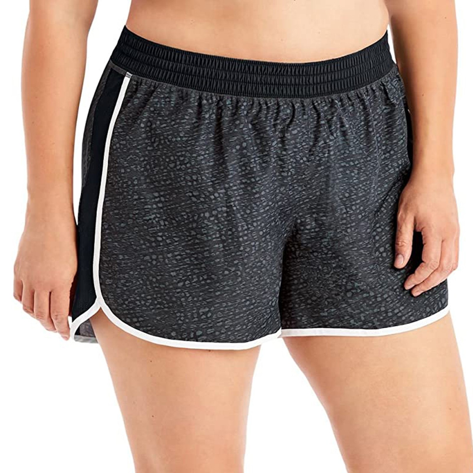 Women'S Elastic Waist Athletic - Yoga Fitness Training recension och pris