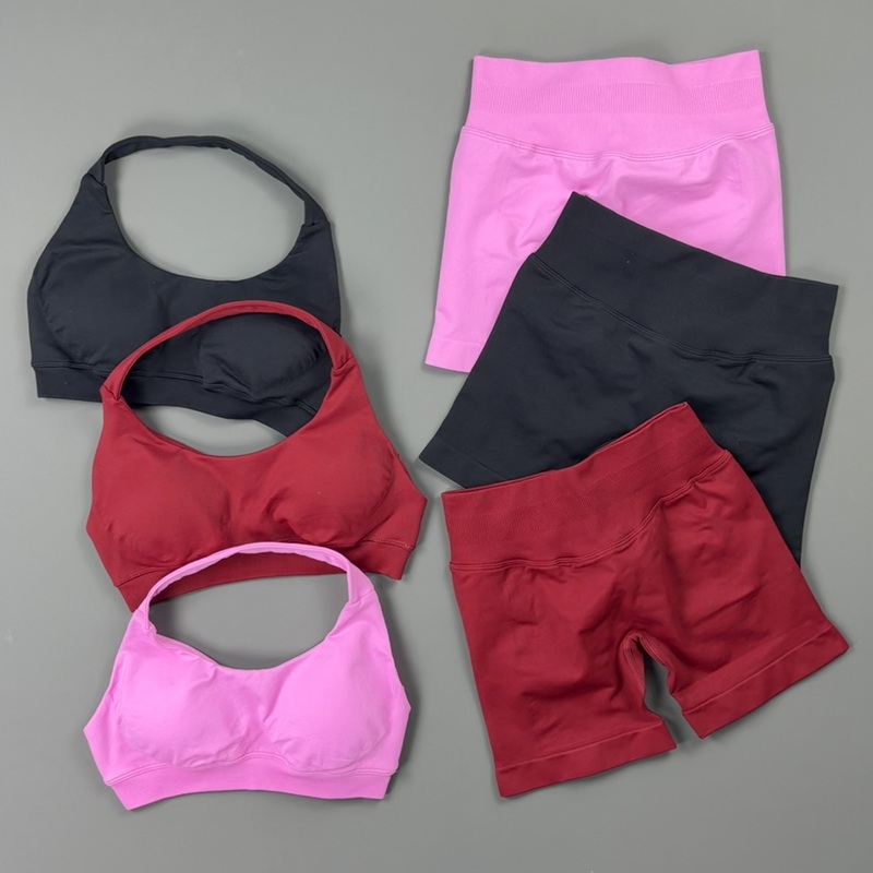 2 Pieces Histello Sports Set W - Yoga Fitness Tapis recension och pris