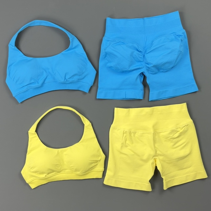 2 Pieces Histello Sports Set W - Yoga Fitness Tapis recension och pris