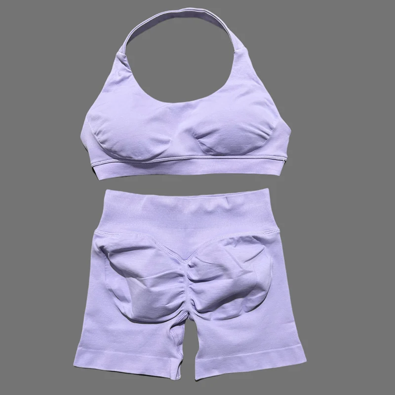 2 Pieces Histello Sports Set W - Yoga Fitness Tapis recension och pris