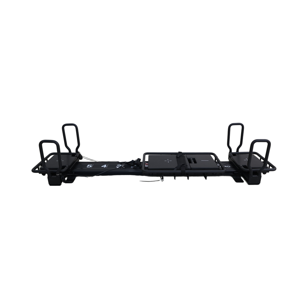 Mini Body Pilates Reformer Set - Yoga Fitness Pilates Reformer recension och pris