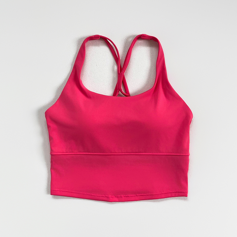 A Yoga Fitness Bra, A Professi - Yoga Fitness Training recension och pris