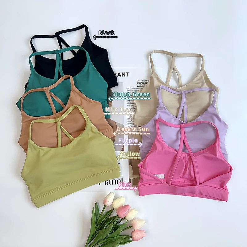 Solid Color Fitness Women Spor - Yoga Fitness Tapis recension och pris